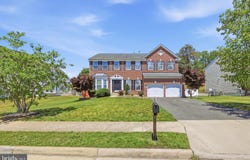 2861 POWELL Drive, WOODBRIDGE, VA 22191