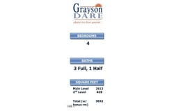 2310 Hardwood Drive, Hillsborough, NC 27278
