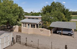 71 Olguin Road, Jarales, NM 87023