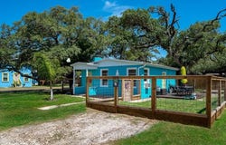 309 Chaparral St, Fulton, TX 78358