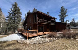 23 Rova Drive, Taos, NM 87571-0000