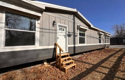 6027 S 113TH WEST AVE., Sand Springs, OK 74063