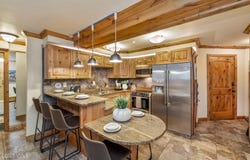 9 Vail Road, Vail, CO 81657