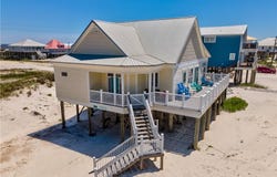 106 Serigny Court, Dauphin Island, AL 36528