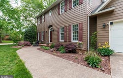 1380 MAGRUDER COURT, WINCHESTER, VA 22601