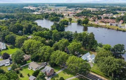 414 KINGS HWY, MILFORD, DE 19963