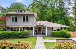 3026 Skyland Drive NE, Brookhaven, GA 30341