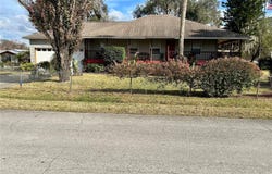 55730 HOLIDAY  CIRCLE, ASTOR, FL 32102