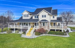 930 W Wanda Lane, Heyburn, ID 83336
