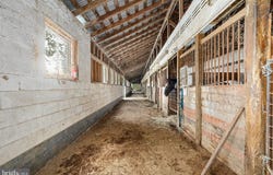 13427 HILLTOP FARM RD, GORDONSVILLE, VA 22942
