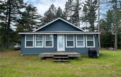 29184 Jana Road, Danbury, WI 54830