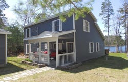 7928 Blueberry Lane, Johannesburg, MI 49751