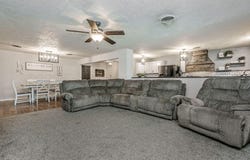 1607 N Mary-Ellen Street, Pampa, TX 79065