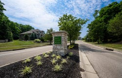 2551 Muirfield Drive, Beavercreek, OH 45431
