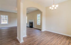 497 BENSON MEADOWS Drive, Dallas, GA 30157