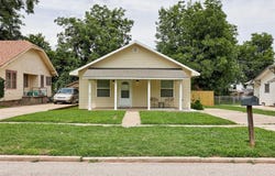 825 Elm Avenue, Yukon, OK 73099