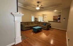 14 PONDS EDGE LANE, Alexander, AR 72002