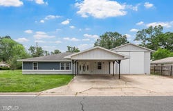 1001 Dale Drive, Benton, LA 71006