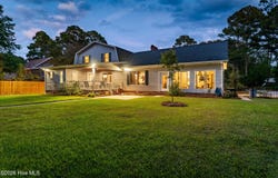 1208 Kingsbrook Road, Greenville, NC 27858