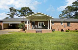 1412 Mccreight Road, Ridge Spring, SC 29129