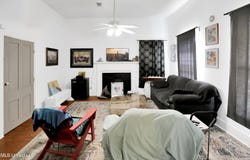 217 N Yazoo Street, Yazoo City, MS 39194