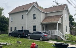 205 Hill Street, Lansing, MI 48912