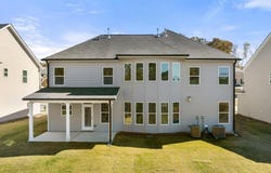 255 Staffin Drive, Senoia, GA 30276