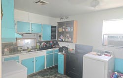 1116 W Frisco Street, Altus, OK 73521