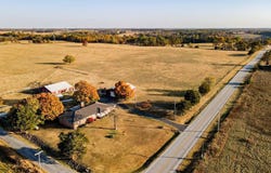 2514 B State Hwy 97, Pierce City, MO 65723