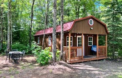 5028 RIVERCREST LN, Eagle River, WI 54521
