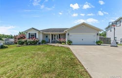 130 Silver Hawk Lane, Cape Girardeau, MO 63701