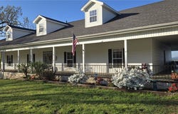 650 Painter Lane, Lamar, AR 72846
