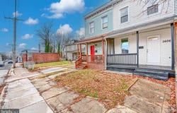 3606 OLD YORK Road, BALTIMORE, MD 21218