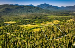 166 Far Horizon Drive, Lake Placid, NY 12946