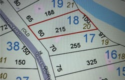 27 TRAILS END LANE, ALEXANDER CITY, AL 35010