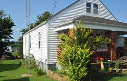 517 Stephens Street, Shoals, IN 47581