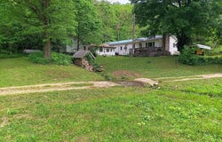 1100 Hattie Drive, Willow Springs, MO 65793