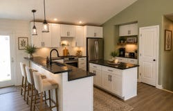 2701 TIMBER RIDGE RD, CAPON BRIDGE, WV 26711