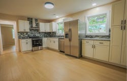 1821 Freeport Road, DALTON, GA 30720