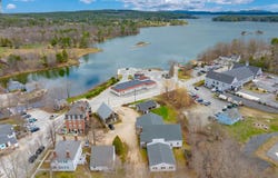 33-37 Water Street, Blue Hill, ME 04614
