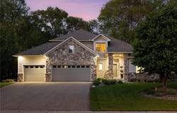 8871 Deer Run Drive, Victoria, MN 55386