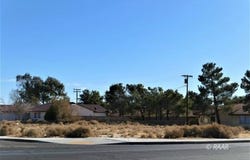 067-024-01 N Norma St, Ridgecrest, CA 93555