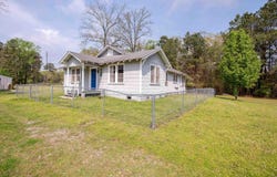 817 Sheridan Road, Redfield, AR 72132