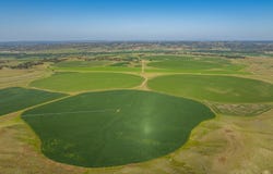 TBD County Rd 147A, Custer, MT 59024