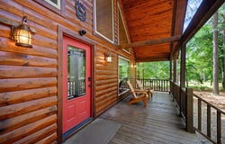 479 Poplar Circle, Broken Bow, OK 74728
