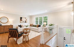 3425 RIDGE DELL CIRCLE, VESTAVIA HILLS, AL 35243