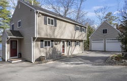 167 Oak Shore Road, Harrison, ME 04040