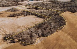 3444  S 175 W, Williamsport, IN 47993
