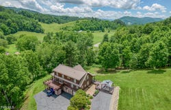 193 Buffalo Run, Mountain City, TN 37683