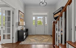 1508 Heritage Reserve Court, Wake Forest, NC 27587
